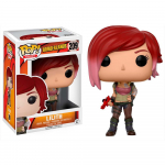 Funko Pop! Borderlands - Lilith #209