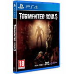 Tormented Souls PS4