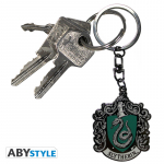 Harry Potter Keychain "Slytherin"