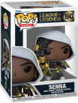 Funko Pop! (LOL) League of Legends - Senna #1043