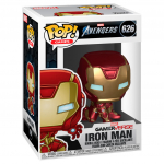 Funko Pop! Marvel: Avengers - Iron Man #626