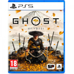 (used) Ghost of Yotei PS5 PPSA 30144 (RUS|ENG)