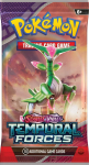Pokemon TCG S&S Temporal Forces Booster Pack