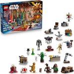LEGO Star Wars Advent Calendar 2025 (75418)