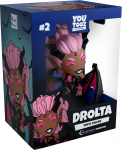 Youtooz - Castlevania Drolta Figure