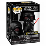 Funko Pop! Star Wars - Darth Vader 2xAAA #795