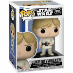 Funko Pop! Star Wars - Luke Skywalker #594