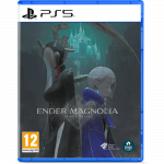 Ender Magnolia: Bloom In The Mist - Deluxe Edition PS5