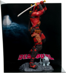 McFarlane Marvel Deadpool 19 cm