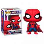 Funko Pop! Marvel What If - Zombie Spiderman #945