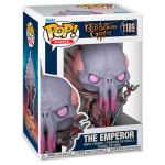 Funko Pop! Baldur&rsquo;s Gate 3 - The Emperor #1189