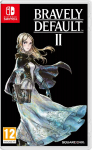 Bravely Default II Uk NS