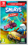 Smurfs Kart - Torbo Edition NS