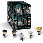 Assorted Mini Vinyl figure Kaiju No. 8