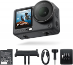 DJI Action Camera Osmo Action 6 Standard Combo