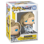 Funko Pop! Marvel Rivals - Dagger #1655