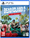 Dead Island 2 Day One Edition PS5 (PPSA 03099)
