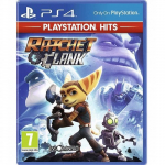 Ratchet and Clank PS4