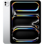 Apple iPad Pro 11 (2024) Wi-Fi 256GB Silver