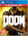 Doom PS4 RUS/ENG