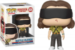 Funko Pop! Stranger Things - Battle Eleven #826