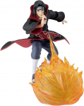 Naruto Shippuden Itachi Uchiha II Effectreme figure 13cm