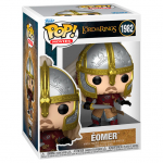 Funko Pop! The Lord of the Rings - Eomer #1982