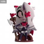 Youtooz Hazbin Hotel Vaggie Figure