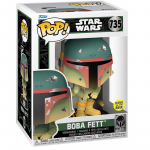 Funko Pop! Star Wars - Boba Fett #735
