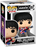 Funko Pop! Rocks: Oasis - Noel Gallagher #257