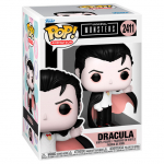 Funko Pop! Universal Monsters - Dracula #2411