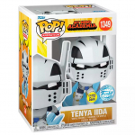 Funko Pop! My Hero Academia - Tenya Lida Exclusive #1349
