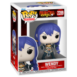 Funko Pop! Fairy Tail 100 Years Quest - Wendy #2289