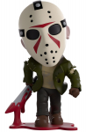 Youtooz Jason Voorhees Friday the 13th Figure