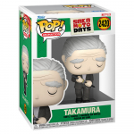 Funko Pop! Sakamoto Days &ndash; Takamura #2420