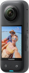 Insta360 X3 Action Camera 8K Standard Bundle Black