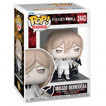 Funko Pop! Tougen Anki - Mikado Momodera #2443