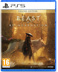 Beast of Reincarnation Deluxe Edition PS5
