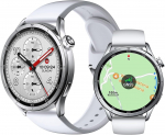 Xiaomi Watch S5 46mm Silver EU BHR08ISGL