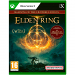 Elden Ring Shadow of the Erdtree Edition Xbox Series X