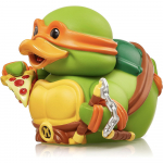 TUBBZ Duck Teenage Mutant Ninja Turtles &ndash; Michelangelo