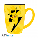 Pokemon Pikachu Mug 400ml
