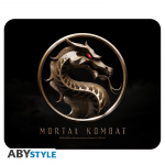 Mortal Kombat Flexible Mousepad