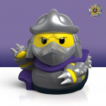 TUBBZ Duck Teenage Mutant Ninja Turtles - Shredder