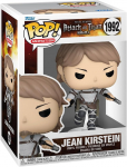 Funko Pop! Attack on Titan - Jean Kirstein #1992