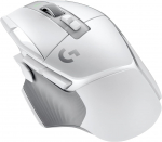 Logitech Mouse Wireless G502 X LIGHTSPEED White