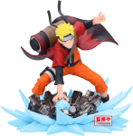 Naruto Shippuden Naruto Uzumaki Memorable Saga figure 12cm