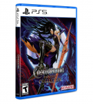 Castlevania Dominus Collection (Ecclesia Cover) PS5