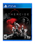 Othercide PS4