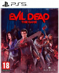 Evil Dead: The Game PS5 (PPSA 03521)